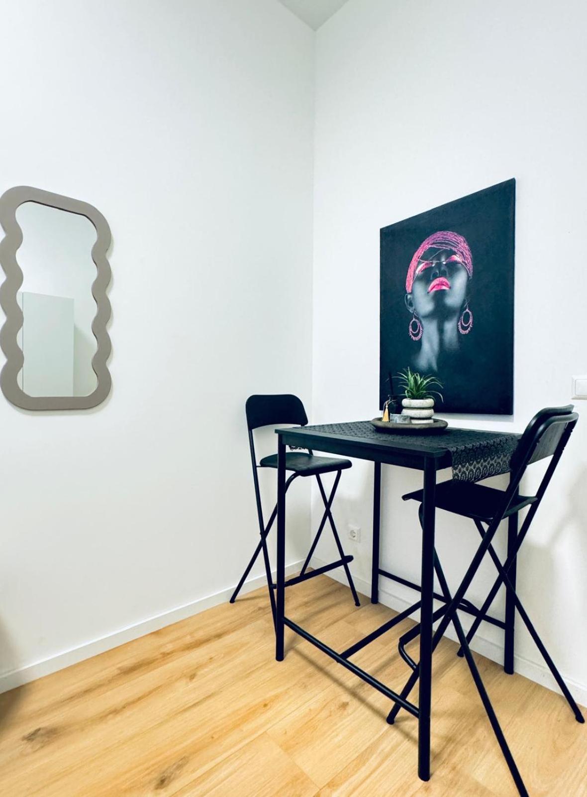 4br Shared With View Only 7- Min To Westbahnhof Appartement Vienne