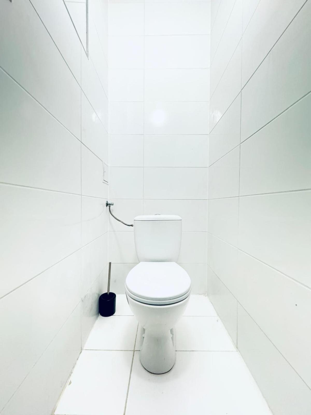 4br Shared With View Only 7- Min To Westbahnhof Apartament