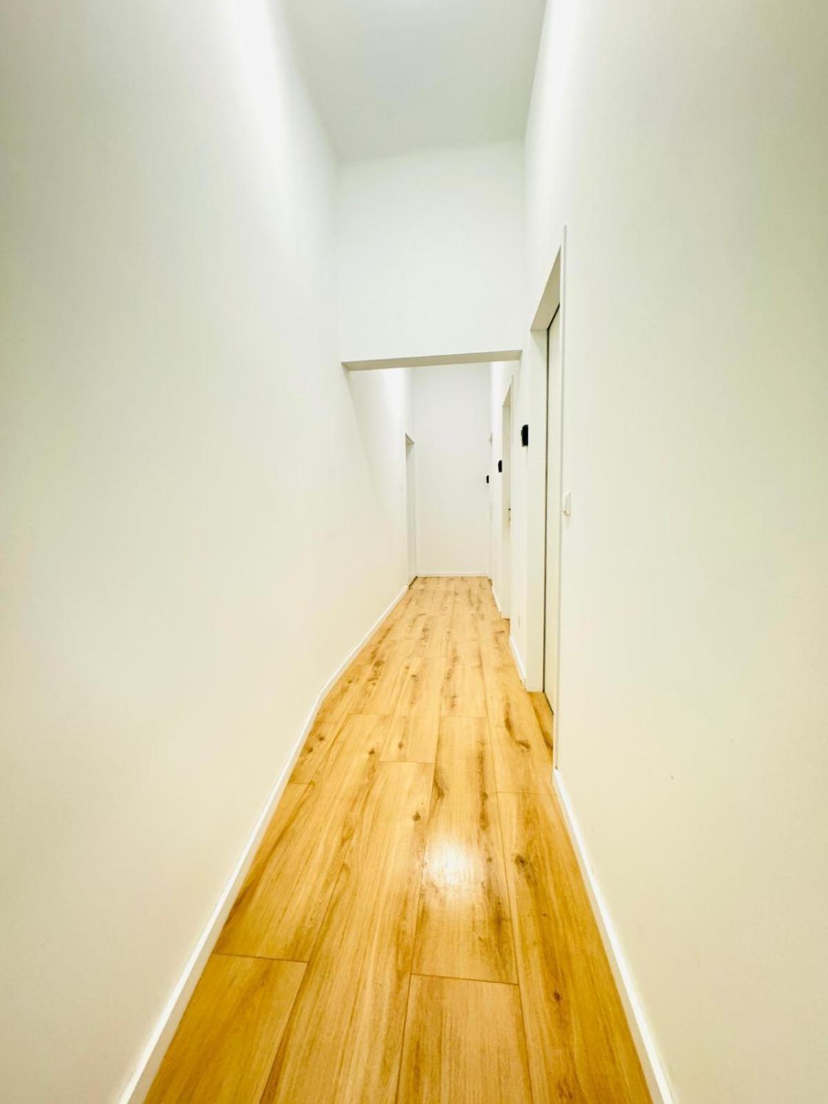 4br Shared With View Only 7- Min To Westbahnhof Appartement *