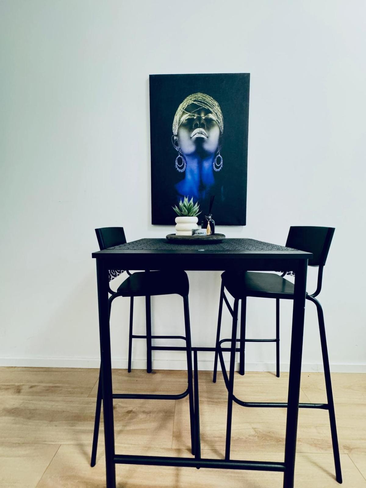 4br Shared With View Only 7- Min To Westbahnhof Appartement